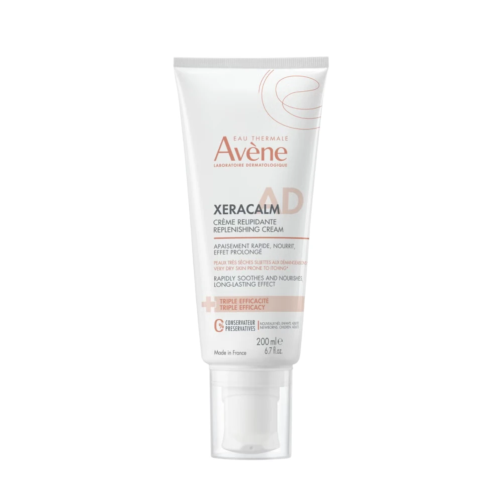 Avene XeraCalm A.D Atopiye Eğilimli Ciltler için Nemlendirici Krem