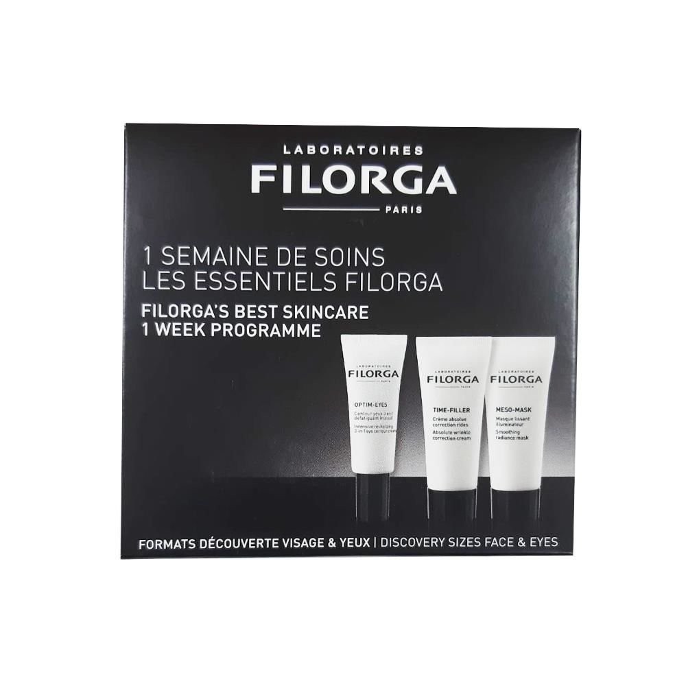 Filorga Best Skincare Tanışma Kiti (Promosyon Ürün)