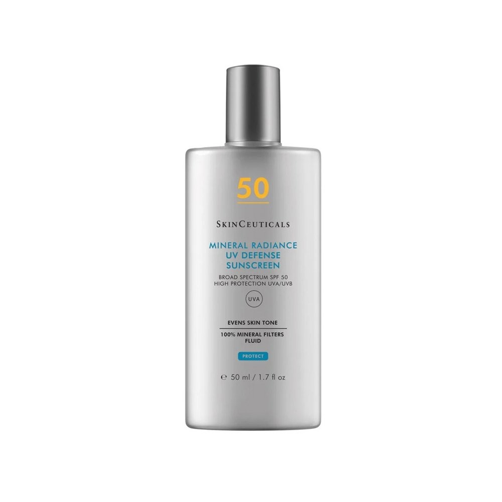 Skinceuticals Mineral Radiance UV Defense Spf 50 Güneş Koruyucu 50 ml