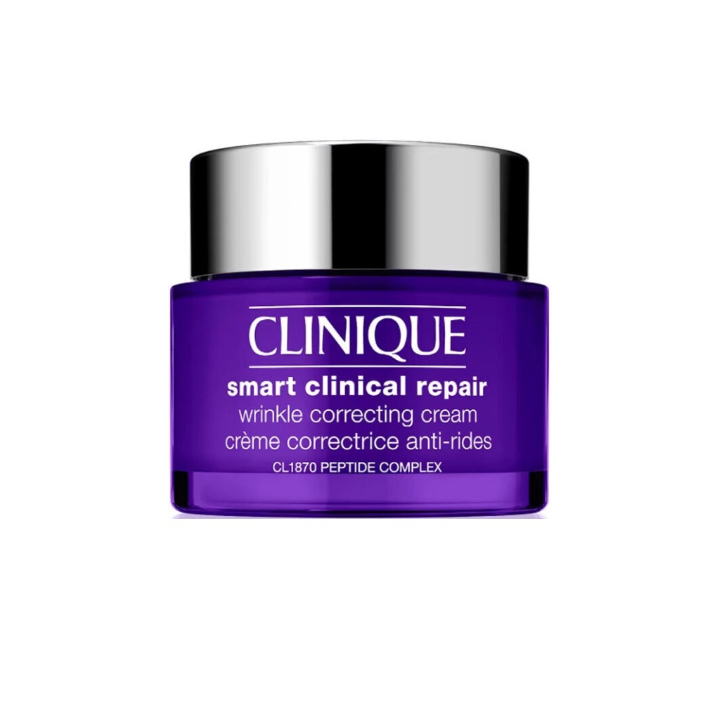 Clinique Smart Clinical Repair Kırışıklık Görünümü Karşıtı Krem 75 ml