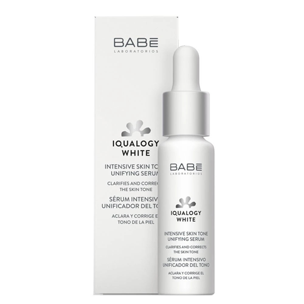 Babe Intensive Skin Tone Unifying Cilt Tonu Eşitleyici Serum 30 ml