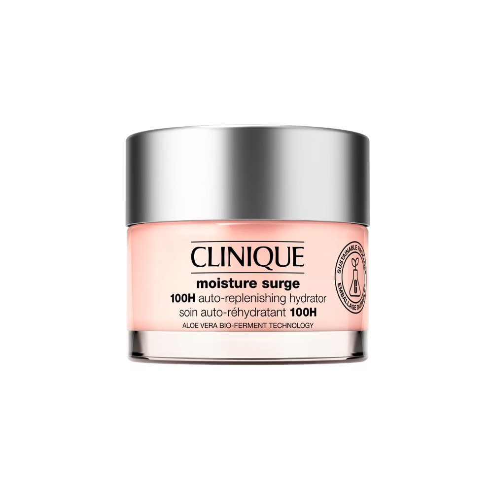 Clinique Moisture Surge 100 Saat Etkili Nemlendirici 30 ml