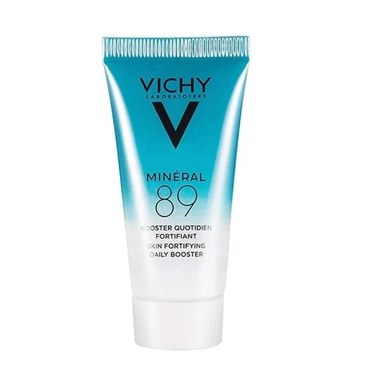 Vichy Mineral 89 Nemlendirici Serum 15 ml (Promosyon Ürünü)