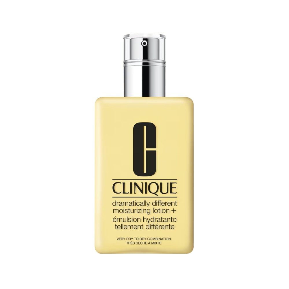 Clinique Dramatically Different Nemlendirici Losyon 125 ml