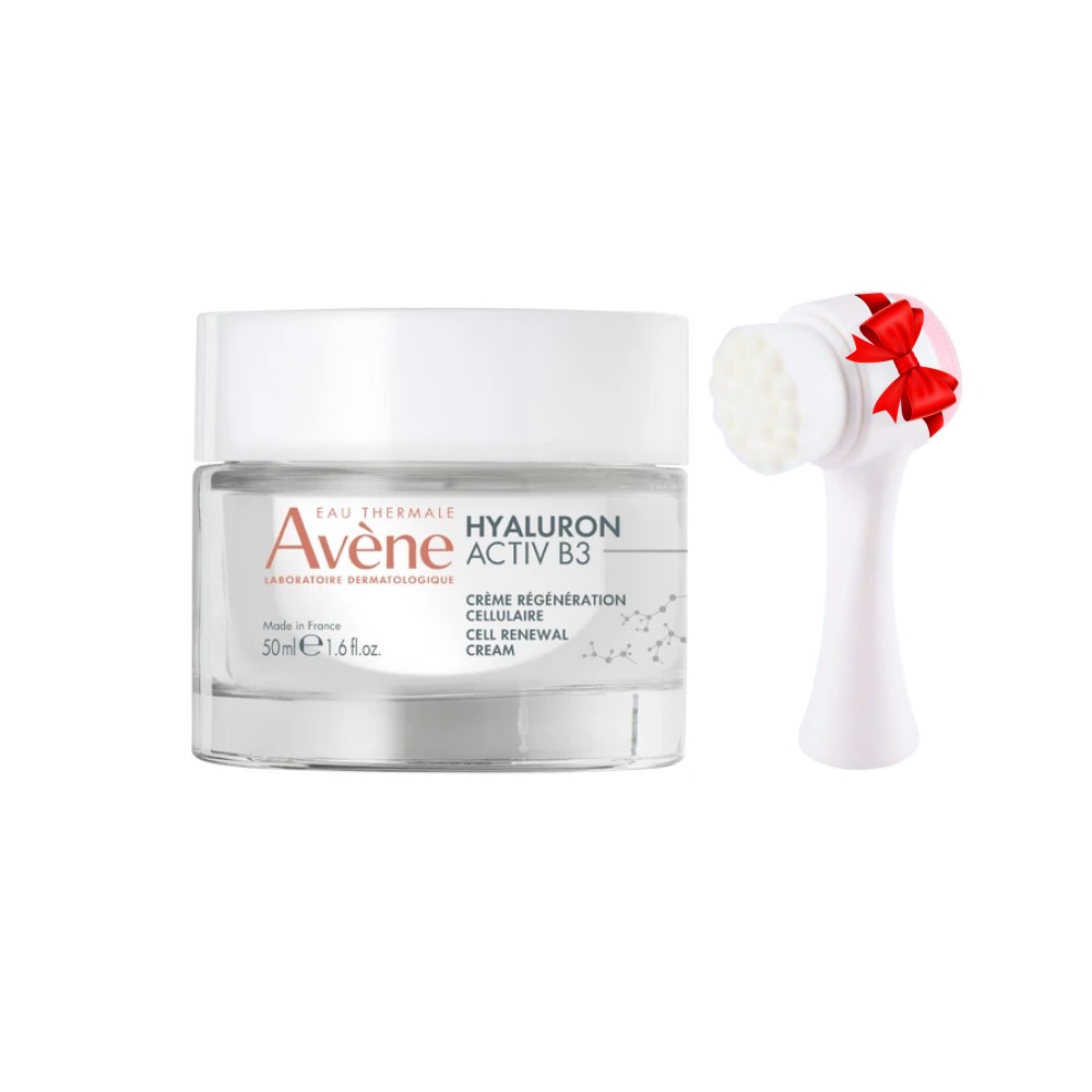 Avene Hyaluron Activ B3 Hücre Yenilemeye Yardımcı Krem 50 ml