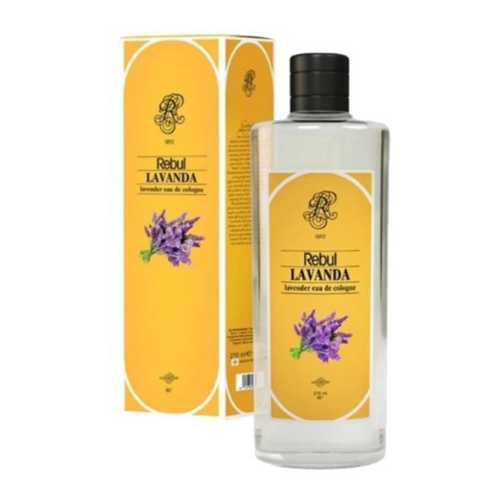 Rebul Lavanda Kolonya 250 ml