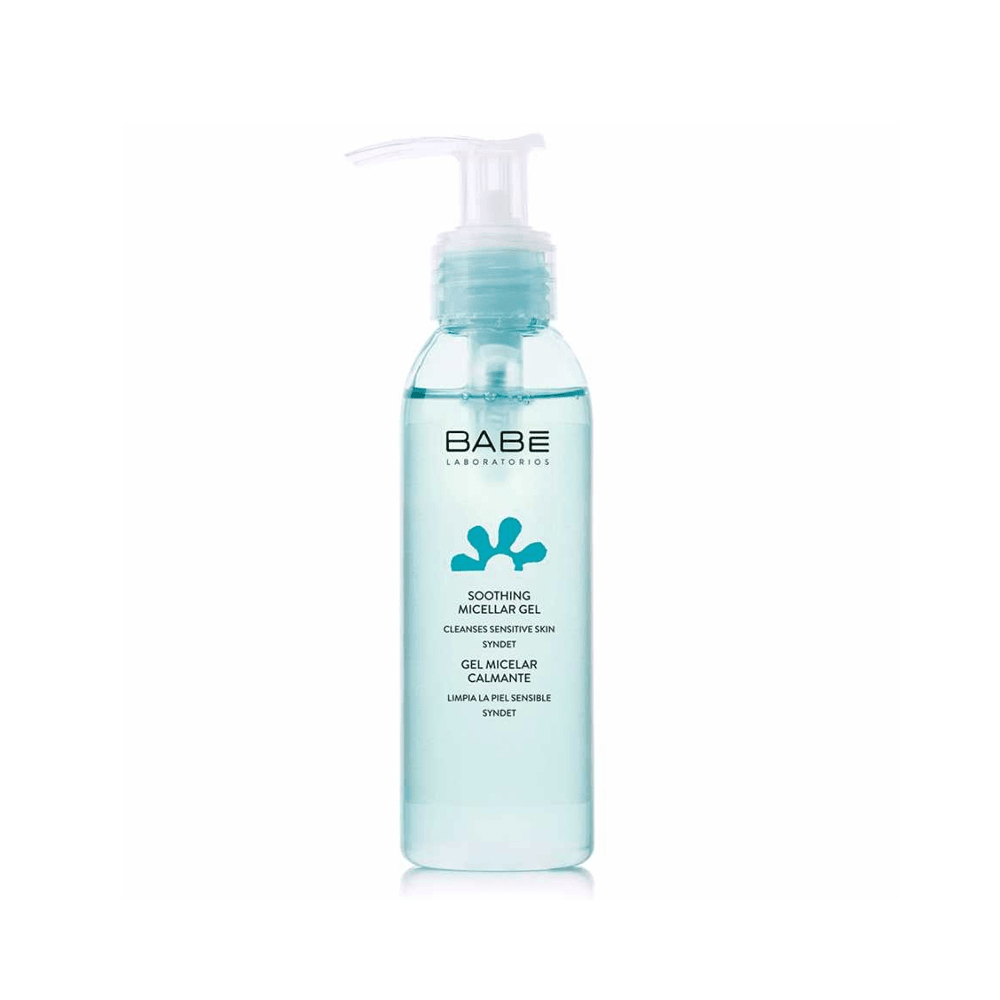 Babe Micellar Jel 90 ml (Promosyon Ürün)