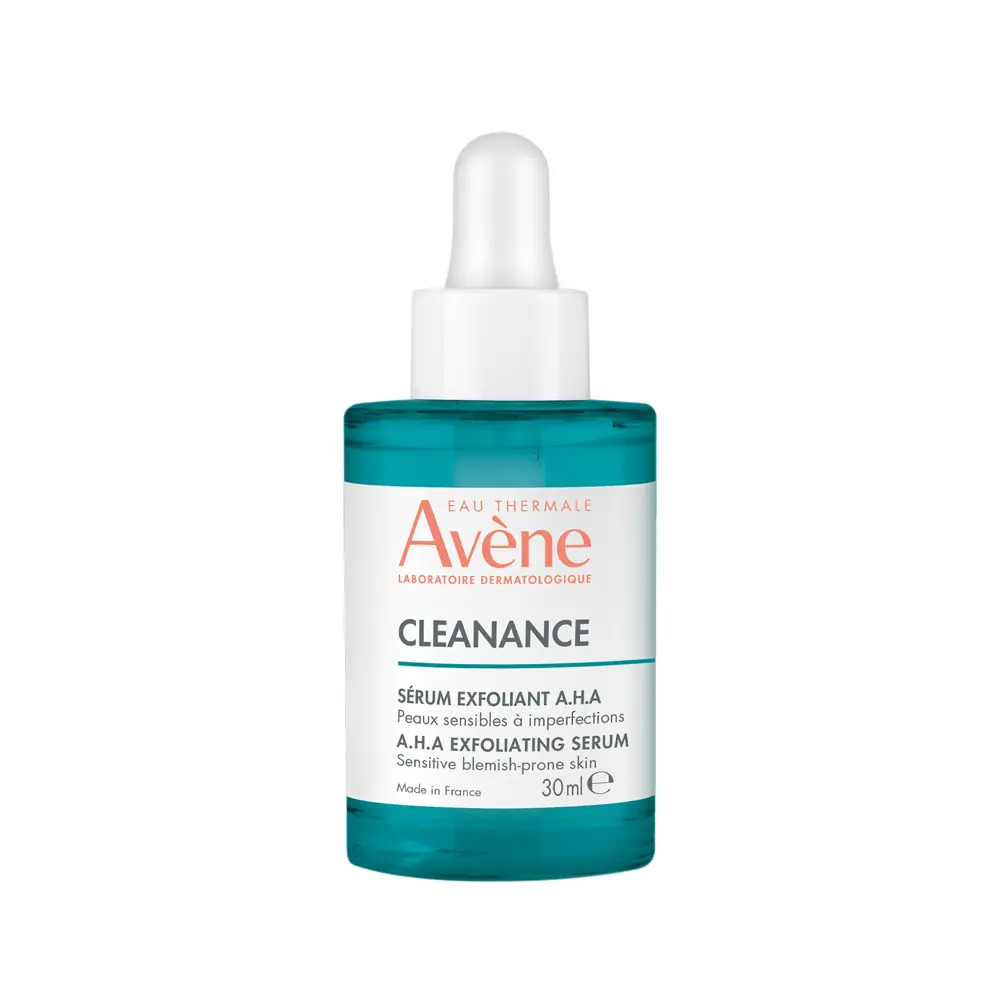 Avène Avene Cleanance Peeling Etkili Laktik Asit ve Süksinik Asit İçeren Cilt Kusurlarına Karşı AHA Serum - 3282770390469 | Kozvit