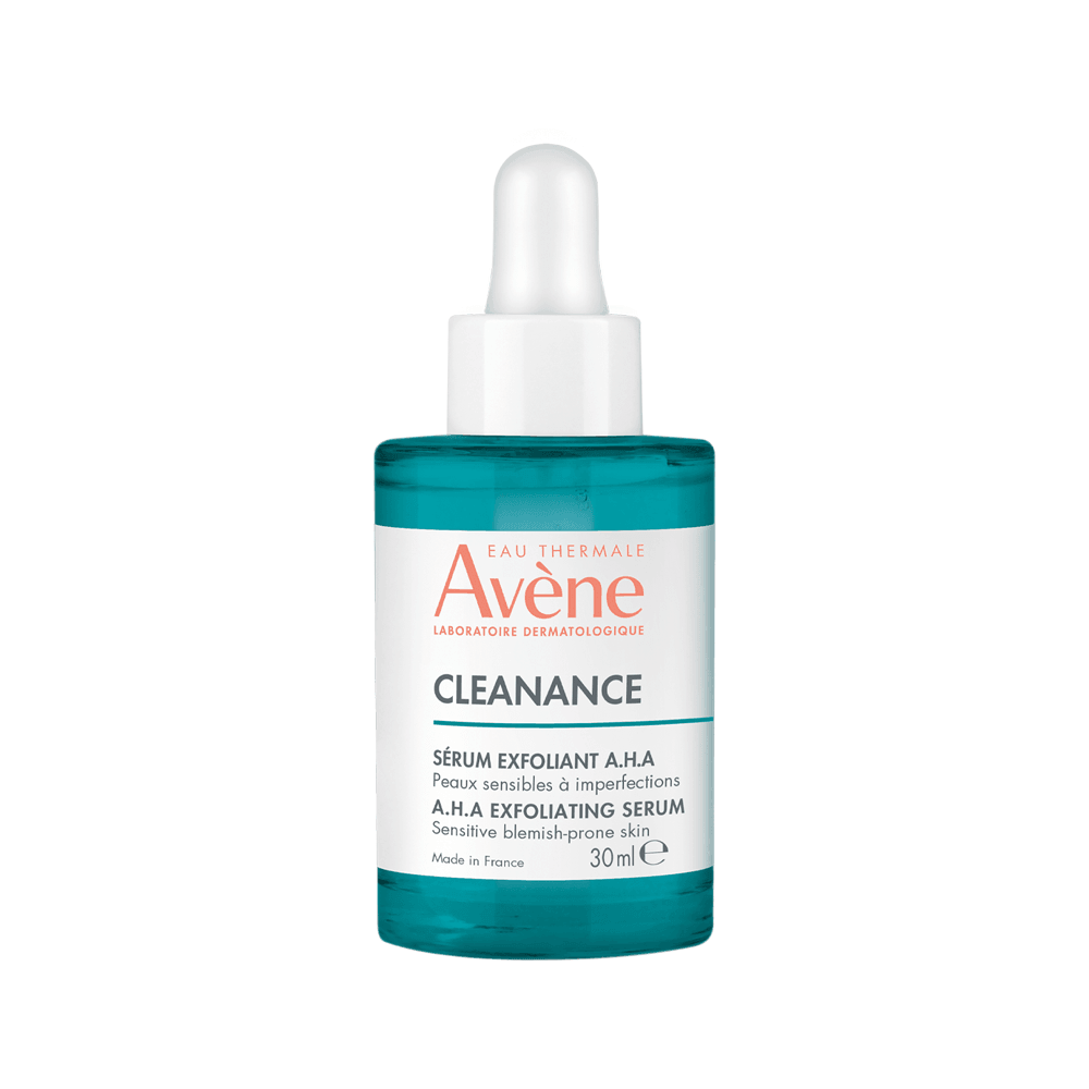 Avene Cleanance AHA Peeling Serum 30 ml
