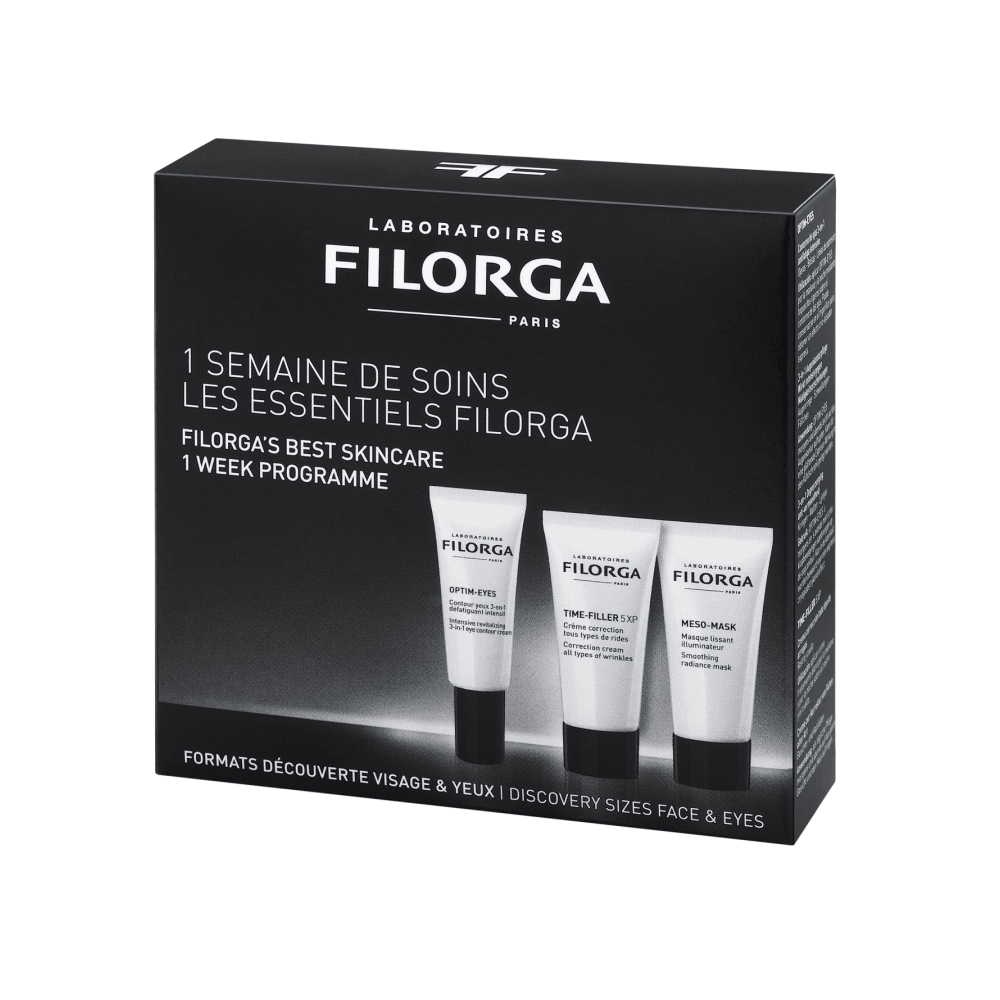 Filorga Best Seller Kit (Promosyon Ürün)
