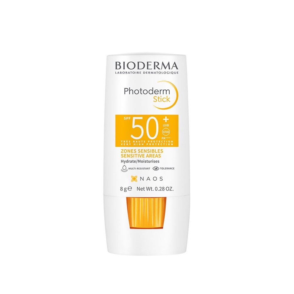 Bioderma Photoderm Stick SPF50+ 8 gr