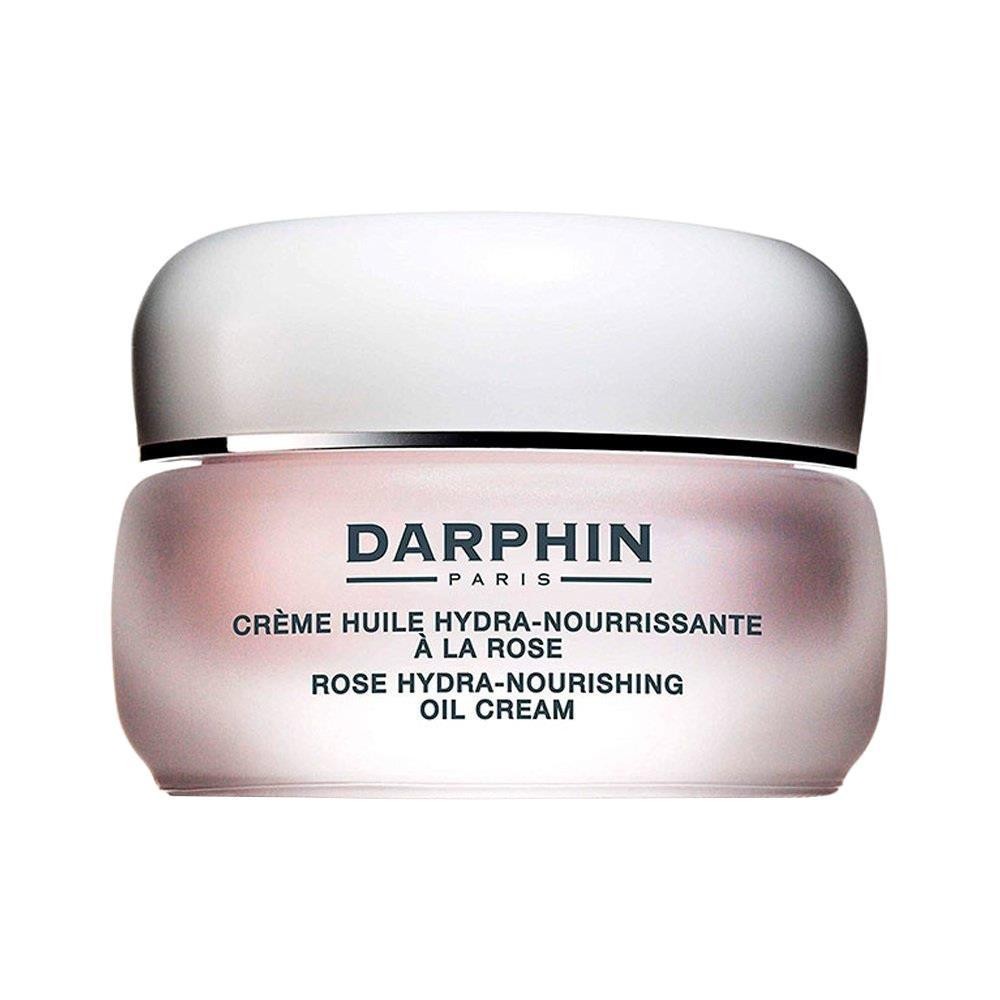 Darphin Rose Hydra-Nourishing Oil Cream Nemlendirici Cilt Kremi 50 ml