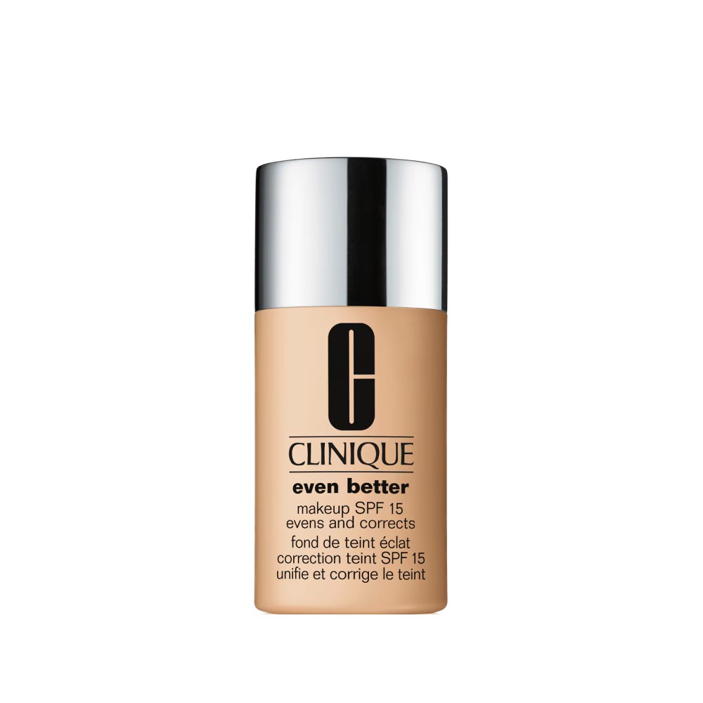 Clinique Even Better Fondöten SPF15 30 ml CN 70 Vanilla