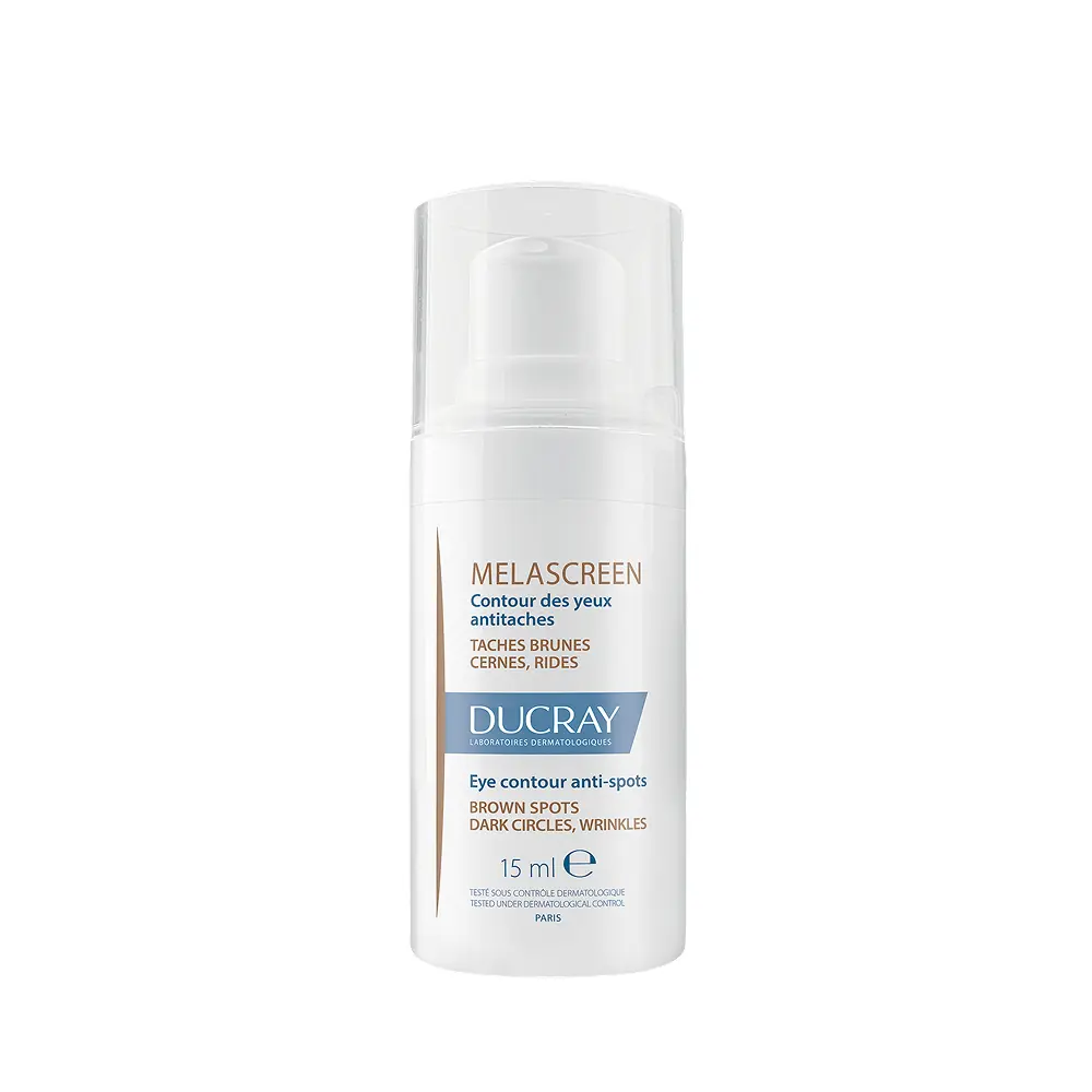 Ducray Melascreen Anti-Spots Eye Contour Kırışıklık Karşıtı Göz Kremi
