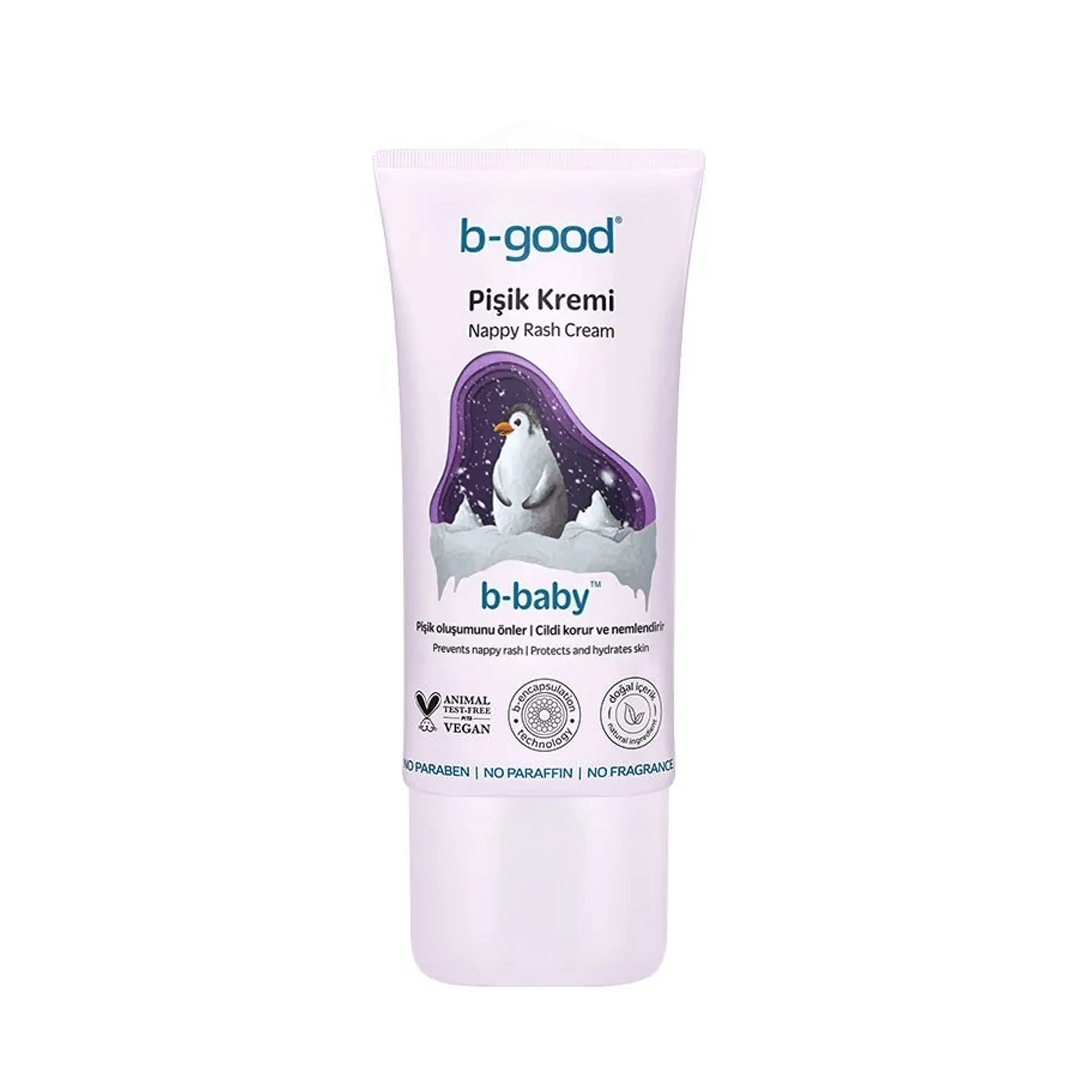 B-Good B-baby Pişik Kremi 100 ml