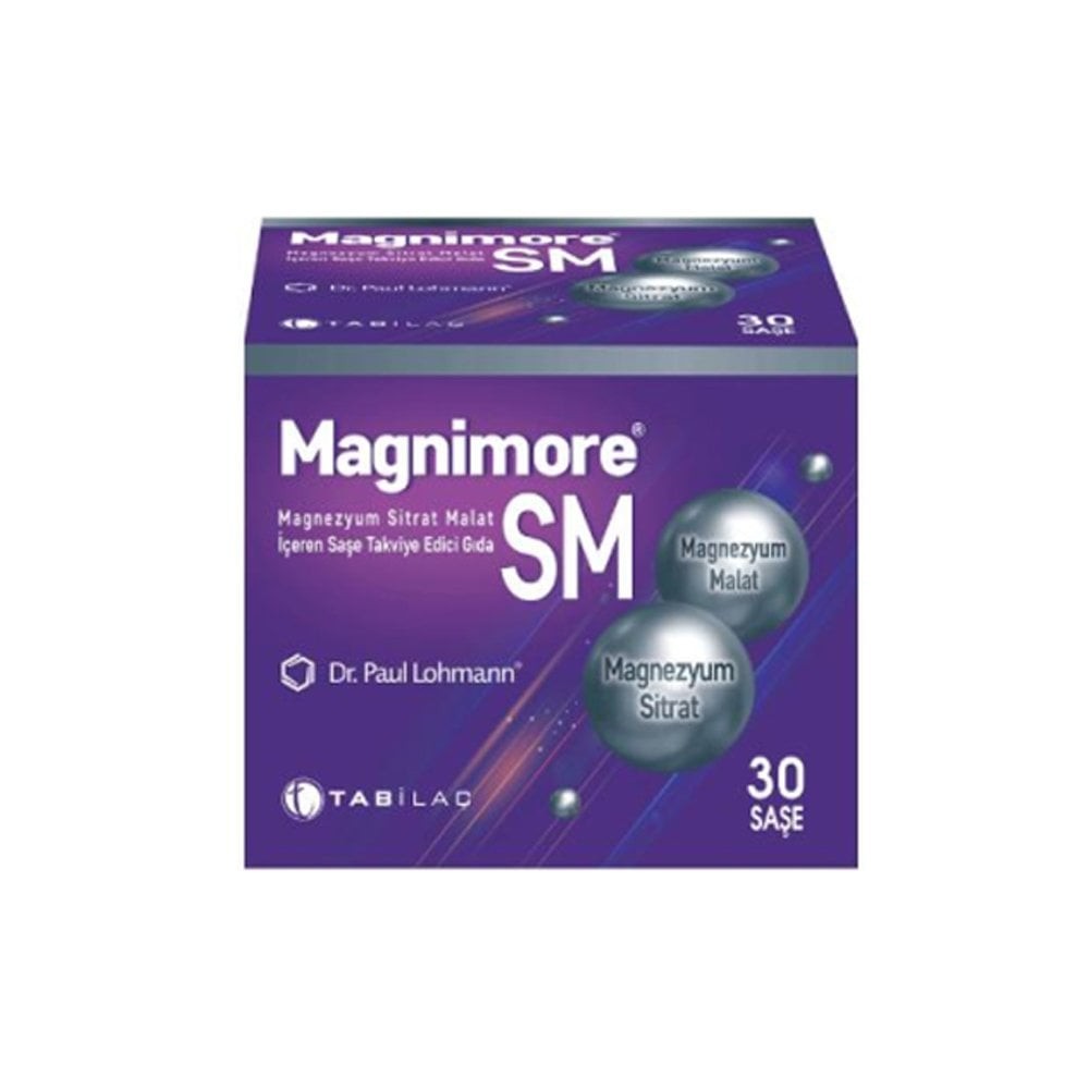 Magnimore SM 30 Şase