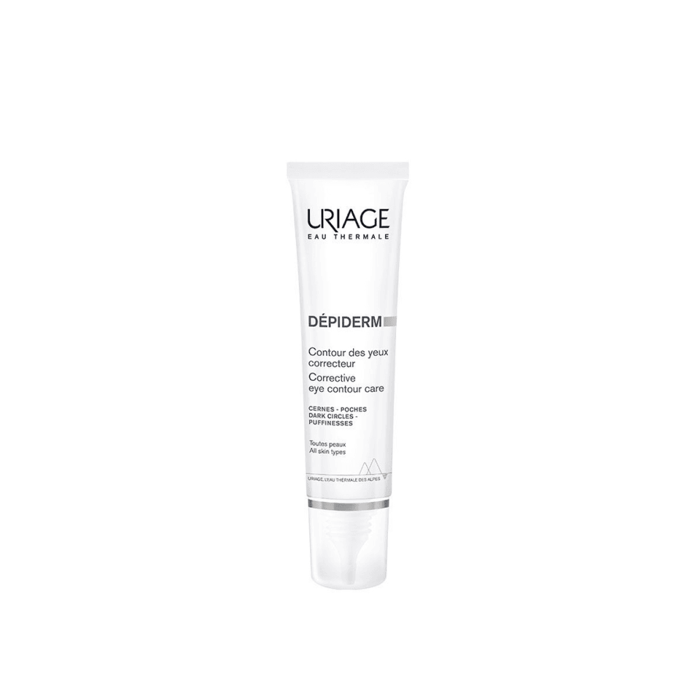 Uriage Depiderm Eye Contour Care Göz Kremi 15 ml