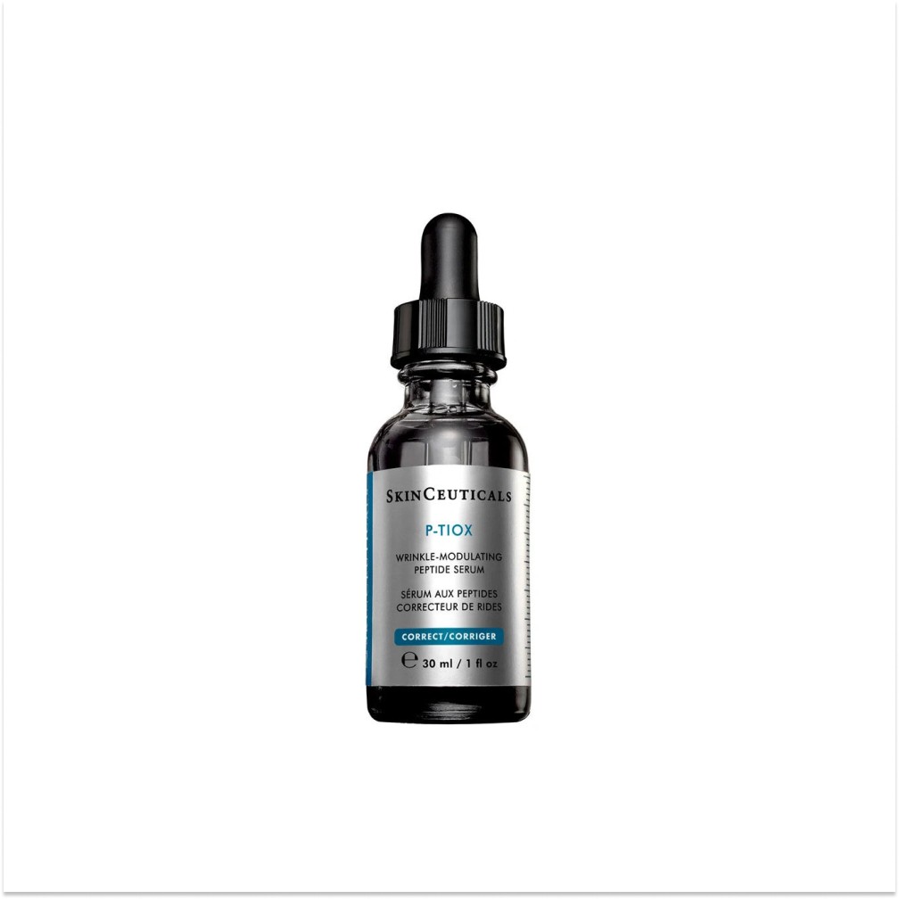 Skinceuticals P-TIOX Wrinkle-Modulating Peptide Kırışıklık Karşıtı Serum 30 ml