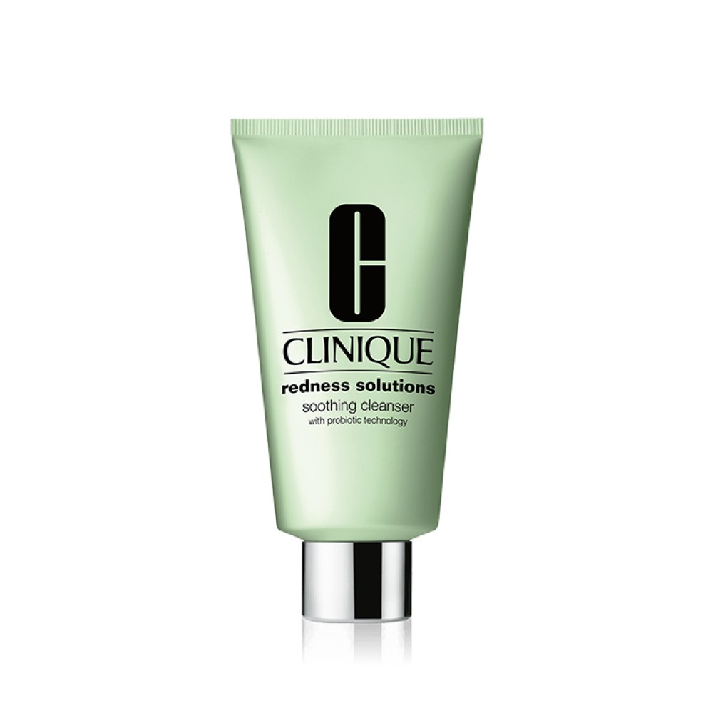 Clinique Redness Kızarıklık Karşıtı Çözüm Serisi Hassas Temizleyici 150 ml