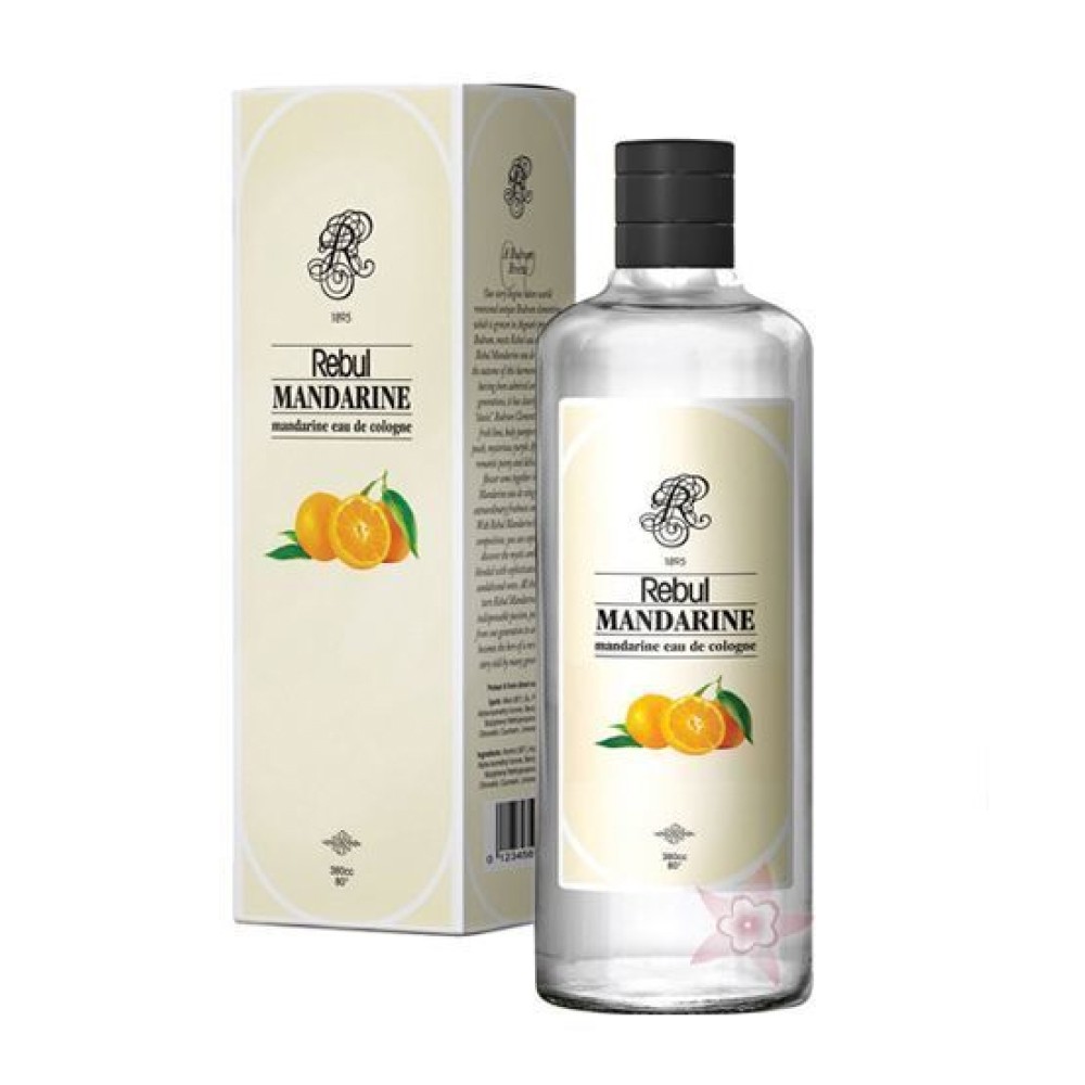 Rebul Mandarine Kolonya 250 ml