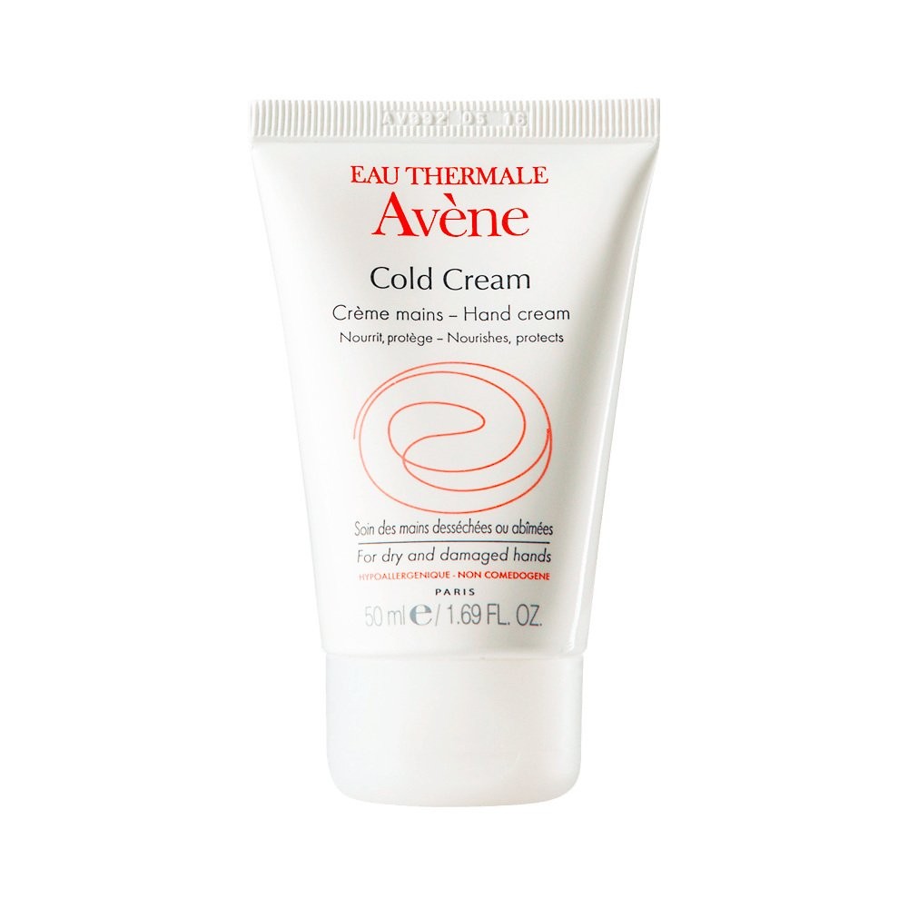Avene Cold Cream Mains El Kremi 50 ml