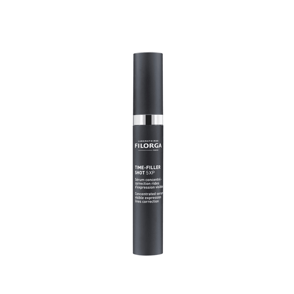 Filorga Time Filler Shot 5 XP Kırışıklık Karşıtı Serum 15 ml