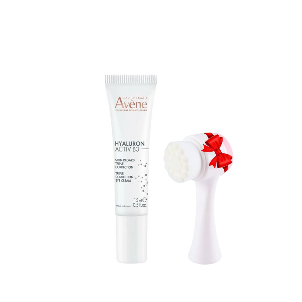 Avene Hyaluron Activ B3 Üçlü Düzeltici Göz Çevresi Bakımı 15 ml