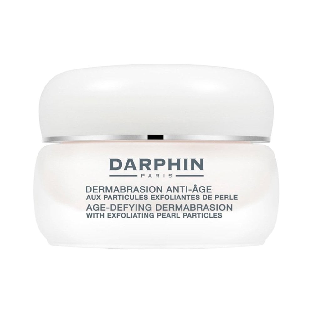 Darphin Age Defying Dermabrasion Bitkisel Peeling 50 ml