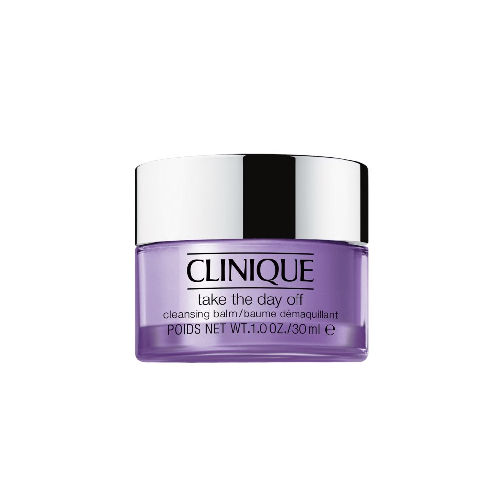 Clinique Take The Day Off Makyaj ve Yüz Temizleme Balmı 30 ml