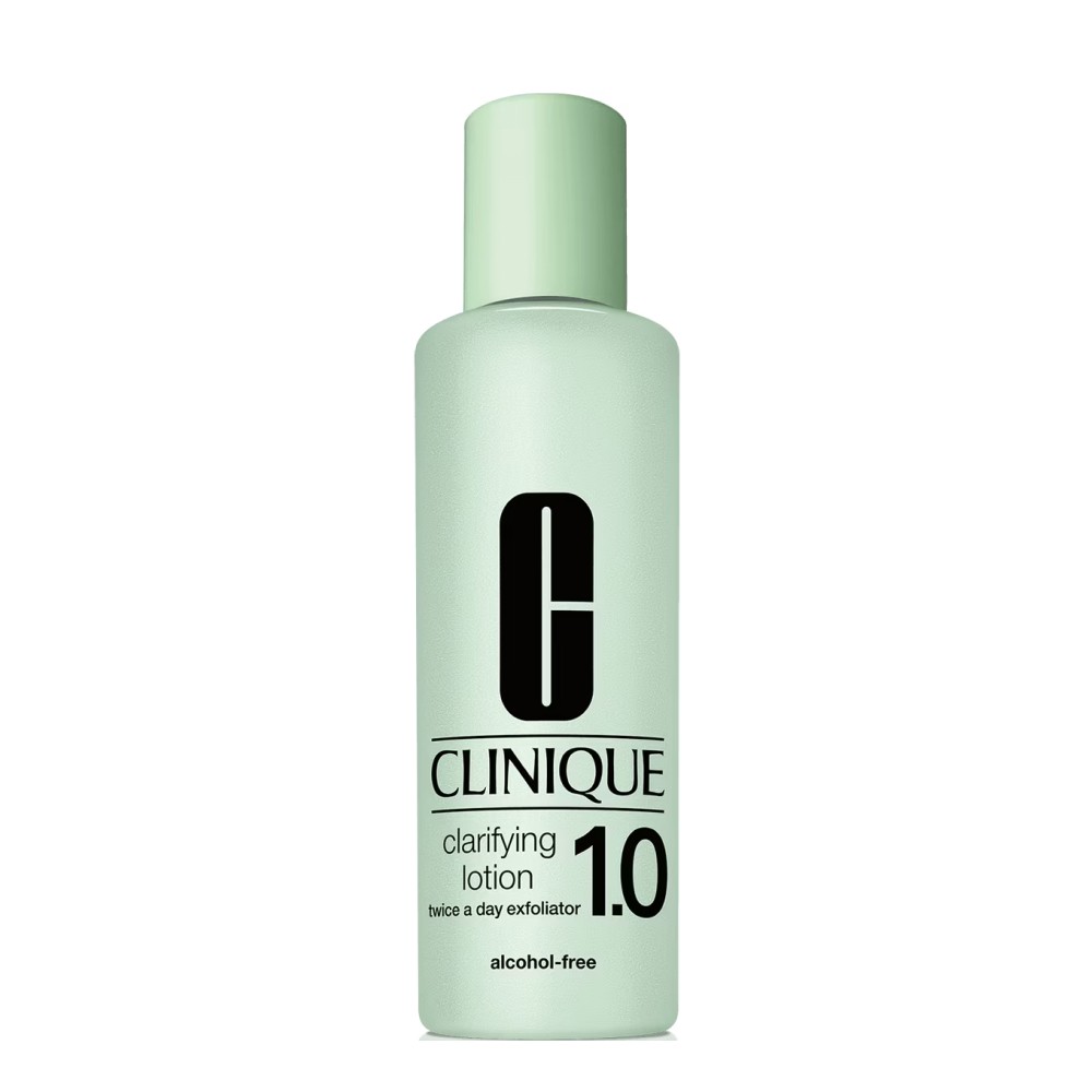 Clinique Clarifying Lotion Arındırıcı Losyon Tonik 1.0 400 ml