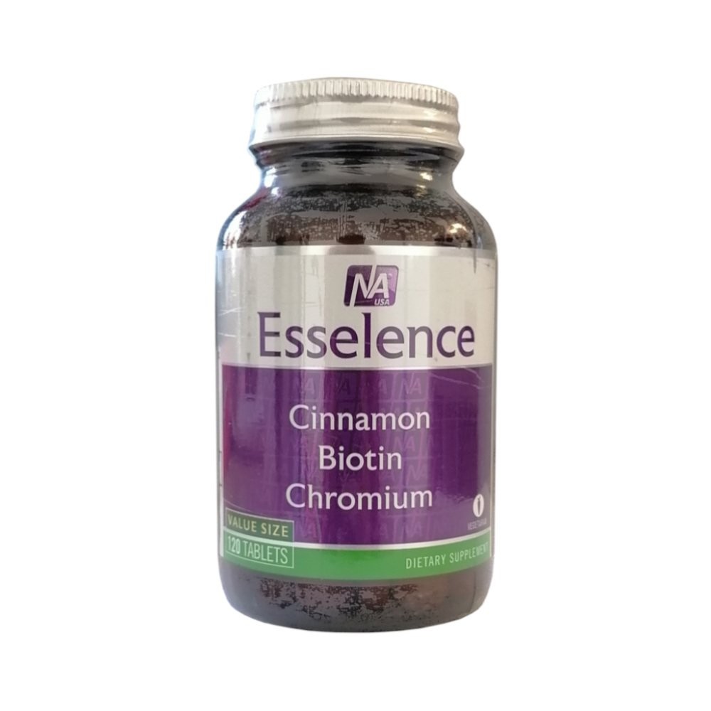 Natrol Esselence 120 Tablet