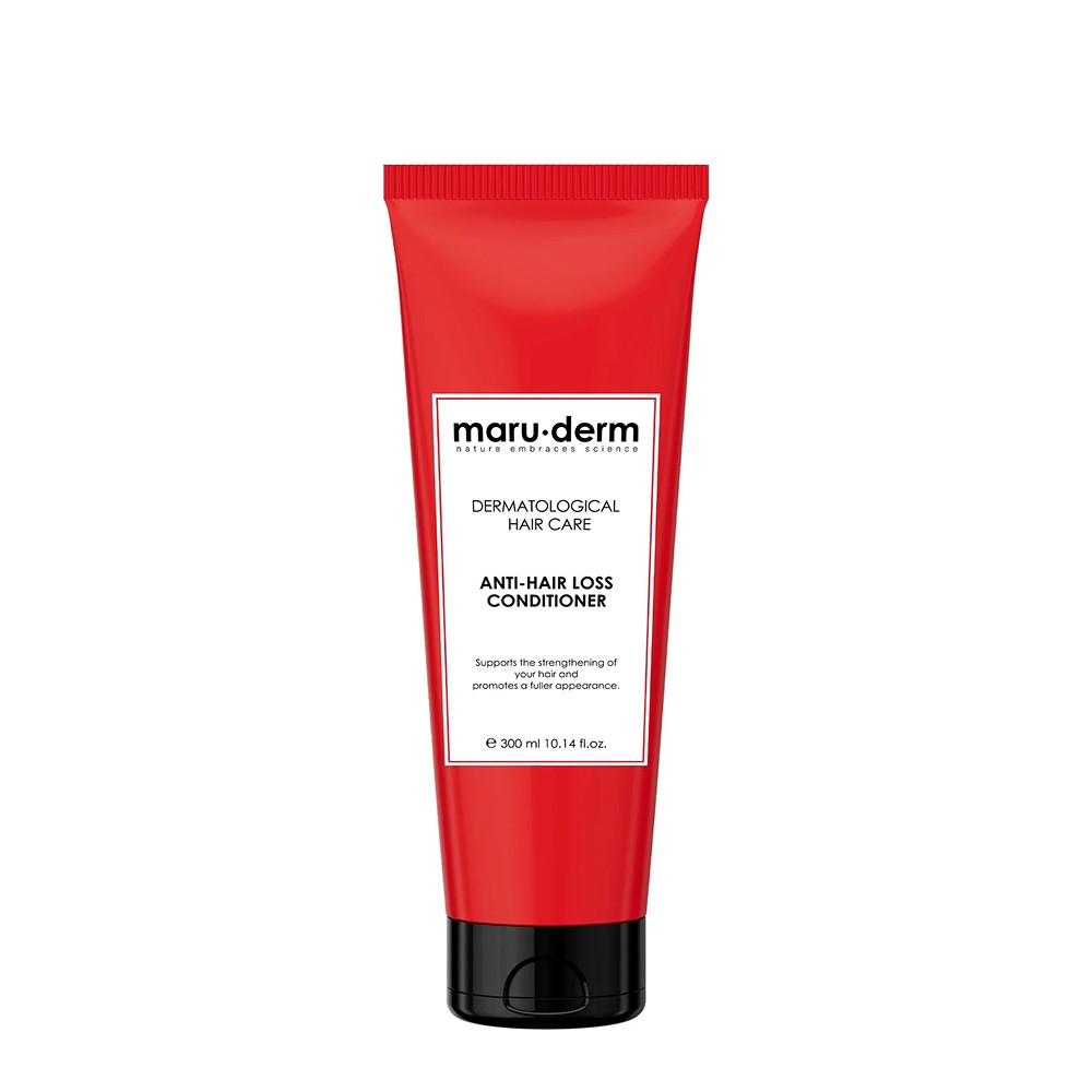 Maruderm Dökülme Karşıtı Saç Bakım Kremi 300 ml