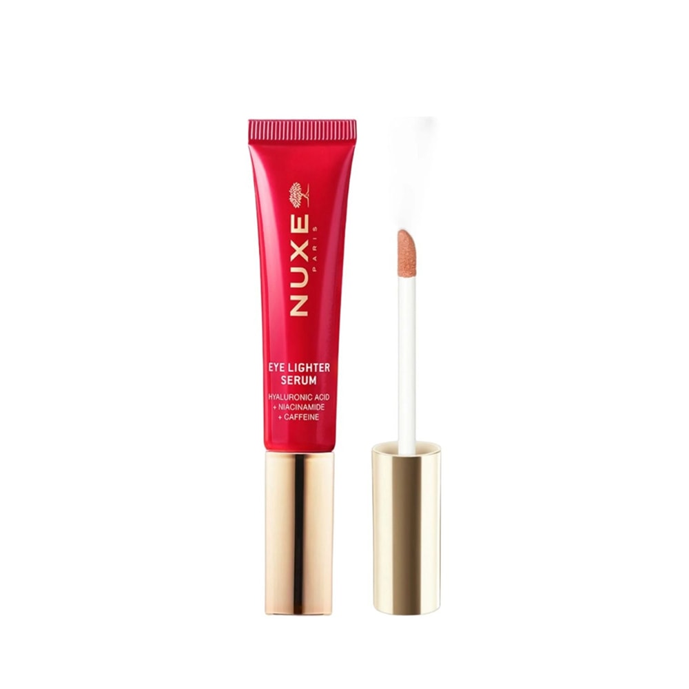 Nuxe Merveillance Lift Aydınlatıcı Göz Çevresi Serumu 12 ml
