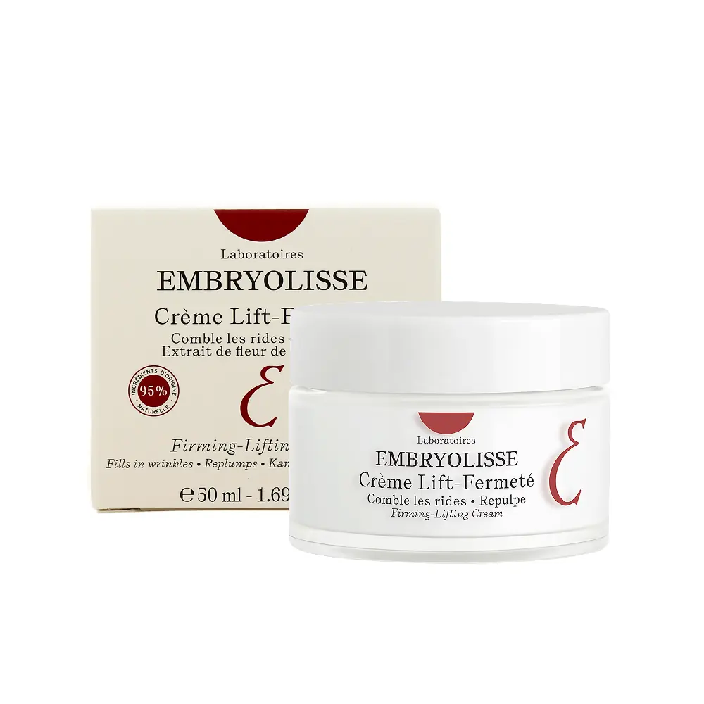 Embryolisse Firming Lifting Sıkılaştırıcı Yüz Kremi