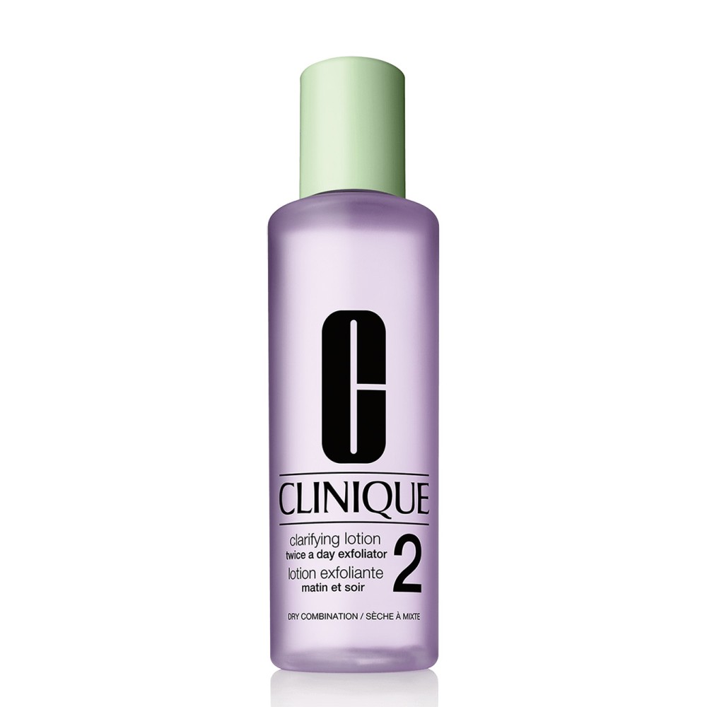 Clinique Clarifying Lotion Arındırıcı Losyon Tonik 2 400 ml