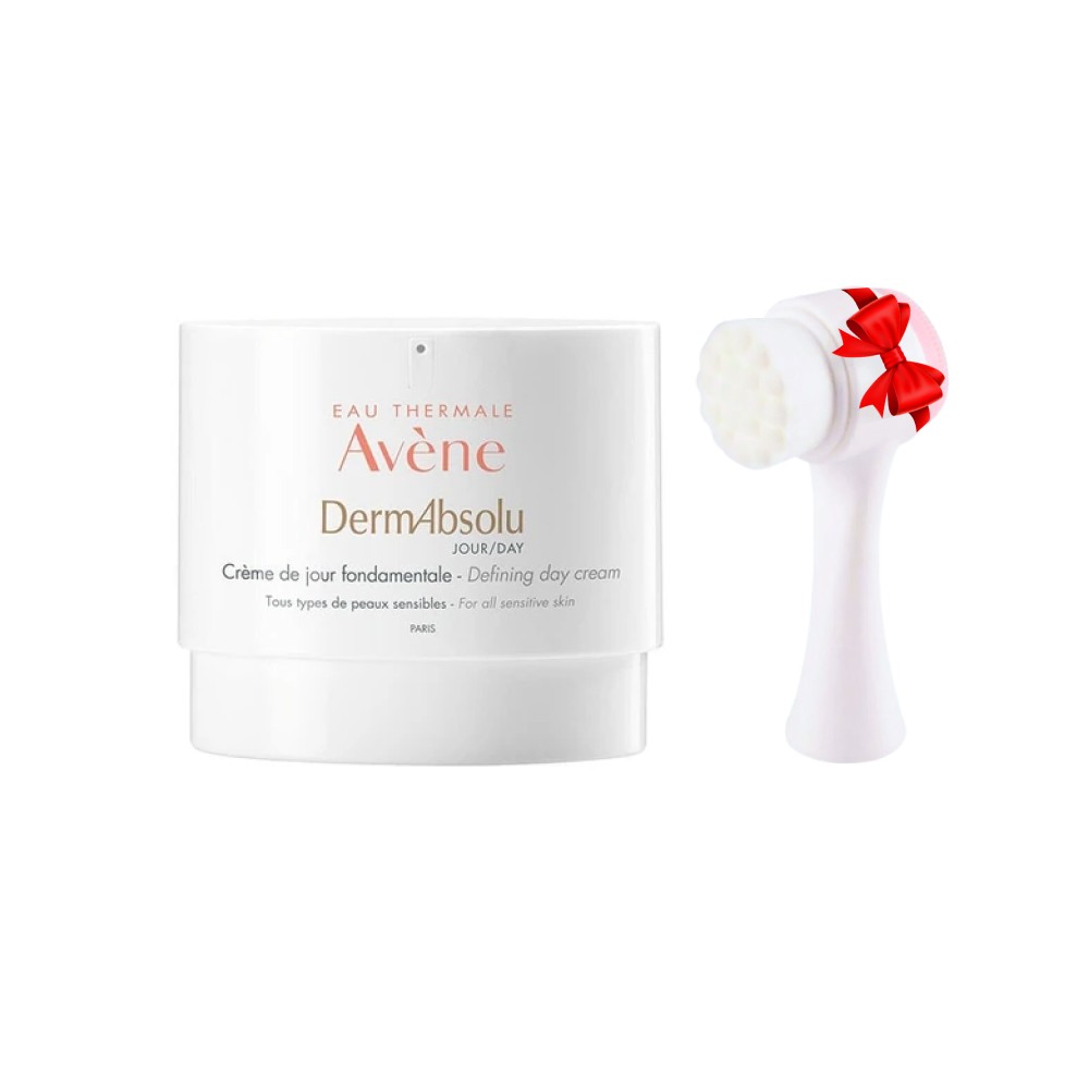 Avene DermAbsolu Canlandırıcı ve Sıkılaştırıcı Gündüz Kremi 40 ml