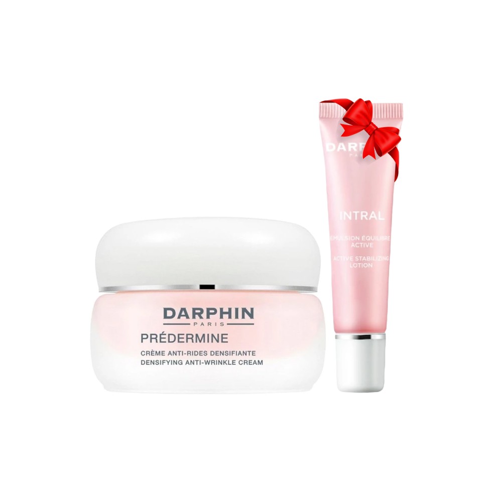 Darphin Predermine Cream - Dry Skin  Kırışıklık Karşıtı Cilt Kremi 50 ml