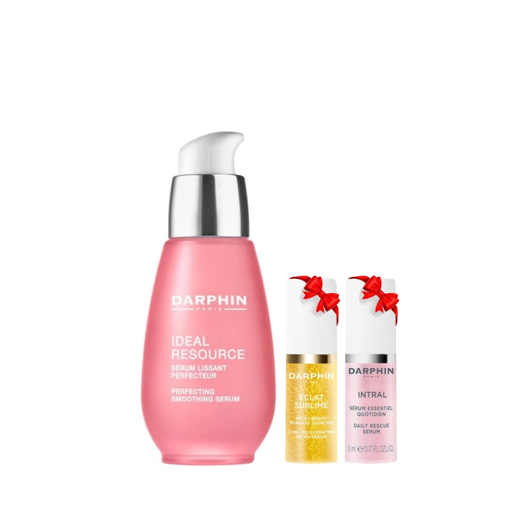 Darphin Ideal Resource Serum Kırışıklık Karşıtı Cilt Serumu 30 ml