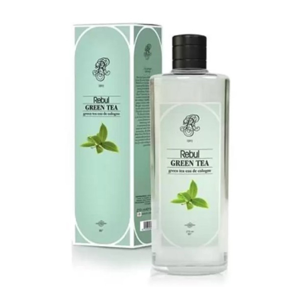 Rebul Green Tea Kolonya 250 ml