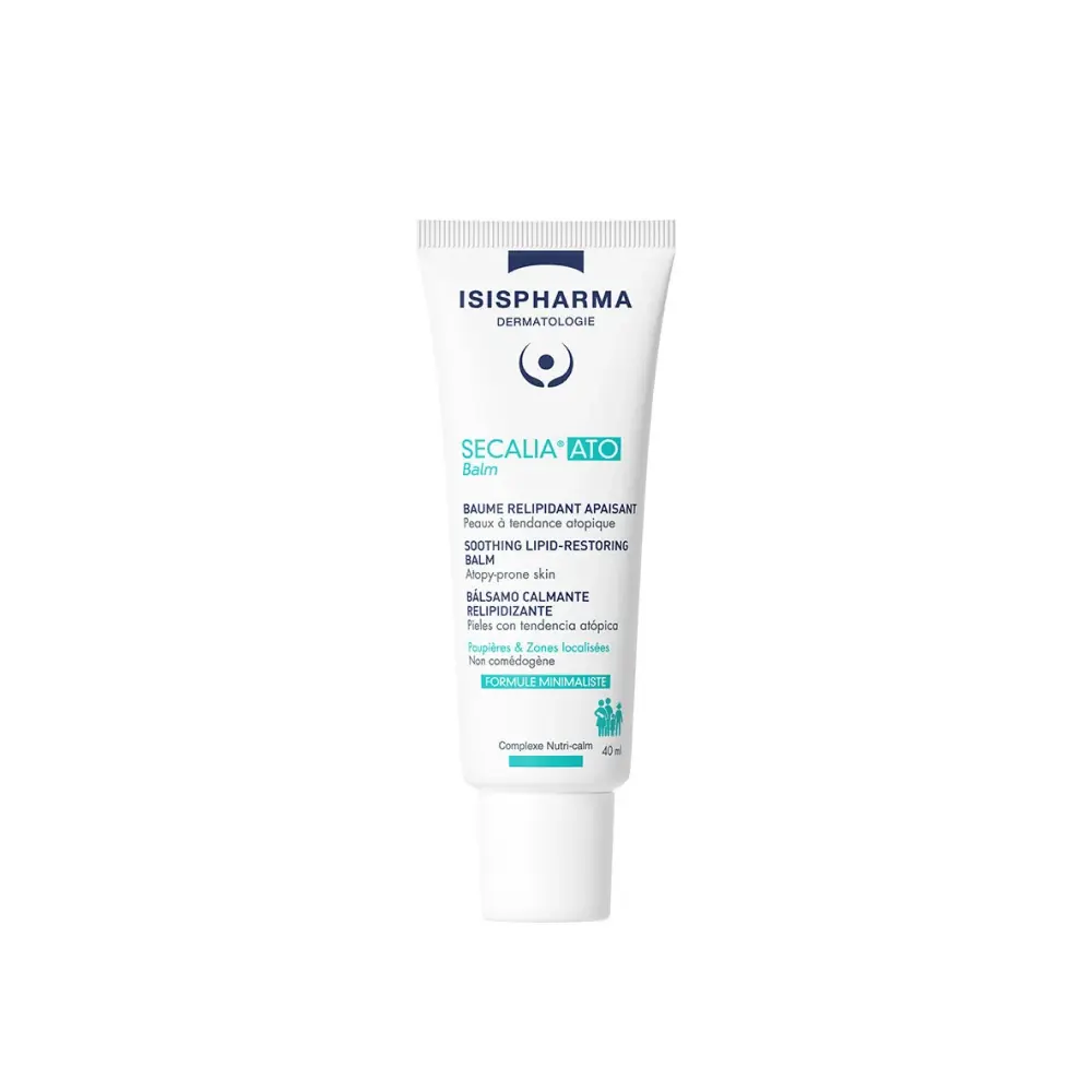 ISIS Pharma Isis Pharma Secalia Ato Nemlendirici Balm 40 ml – 40 ml