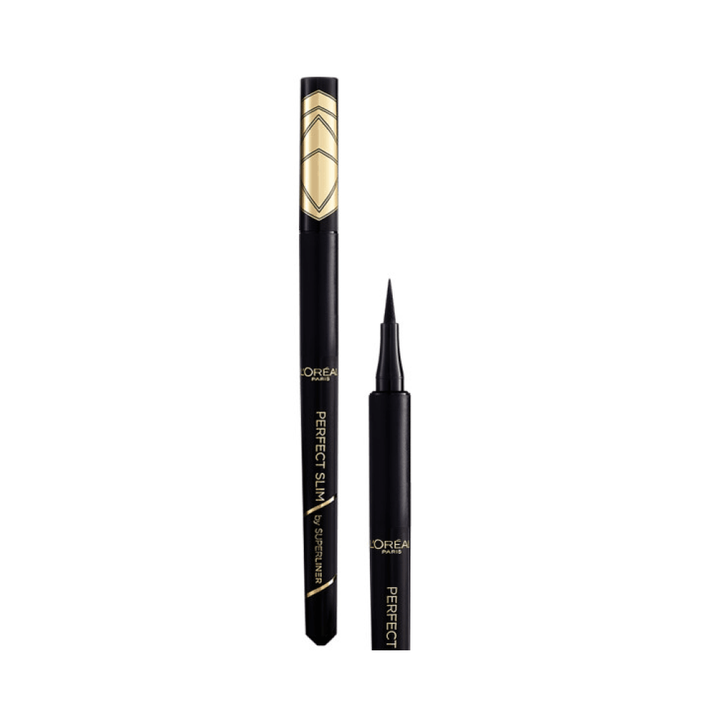 Loreal Paris Perfect Slim by Superliner Siyah Eyeliner