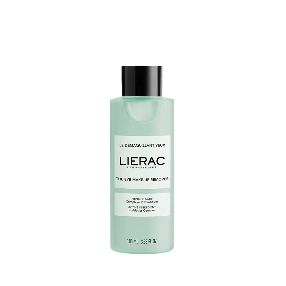 Lierac Cleanser Eye Make-Up Remover Göz Makyaj Temizleyici 100 ml