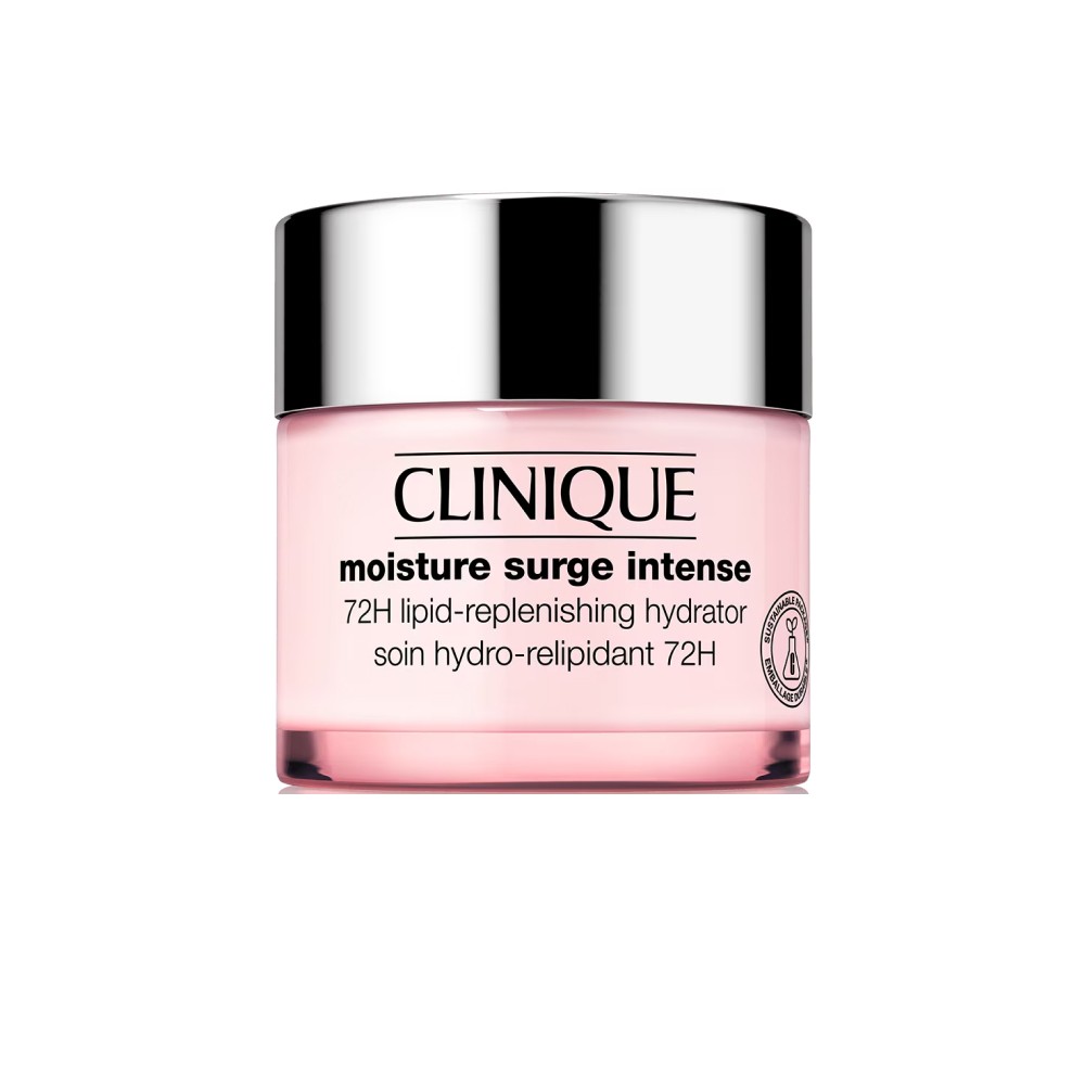 Clinique Moisture Surge Intense 72 Saat Nem Koruma Teknolojili Nemlendirici 75 ml