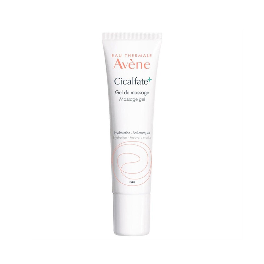 Avene Cicalfate+ Massage Gel Leke Giderici Jel 30 ml