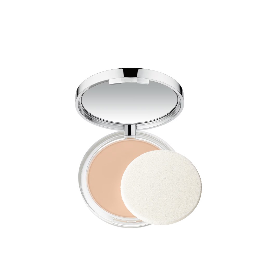 Clinique Almost Powder Makeup Pudra SPF15 10 g Neutral Fair