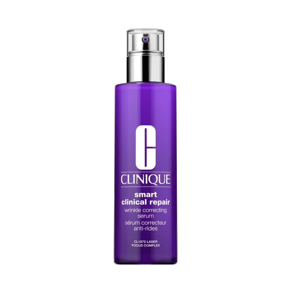 Clinique Smart Clinical Repair Kırışıklık Görünümü Karşıtı Serum 100 ml