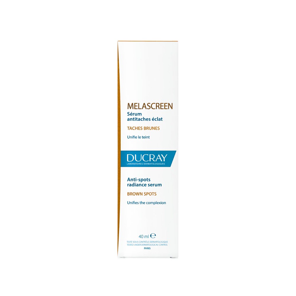 Ducray Melascreen Anti-Spots Radiance Leke Karşıtı Serum 40 ml