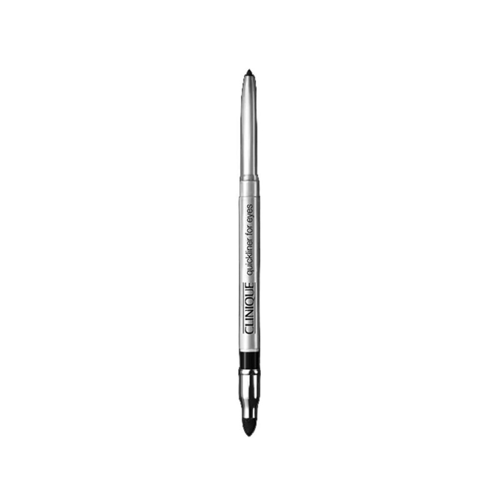 Clinique Quickliner For Eyes Göz Kalemi Really Black 0.3 g