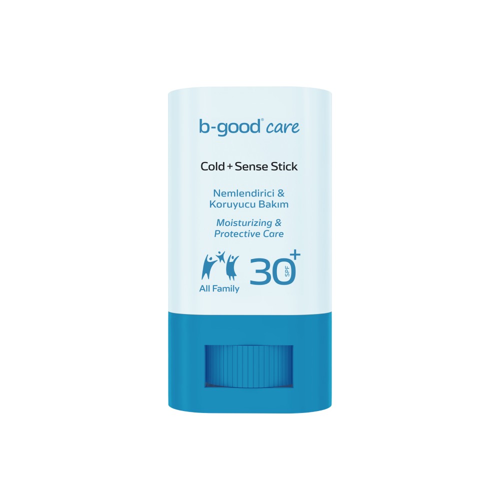 B-Good B-skincare Cold + Sense Nemlendirici Stick 15 g