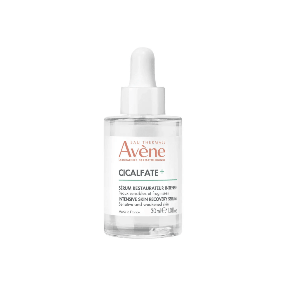 Avene Cicalfate+ Yoğun Onarıcı ve Güçlendirici Cilt Bakım Serumu 30 ml